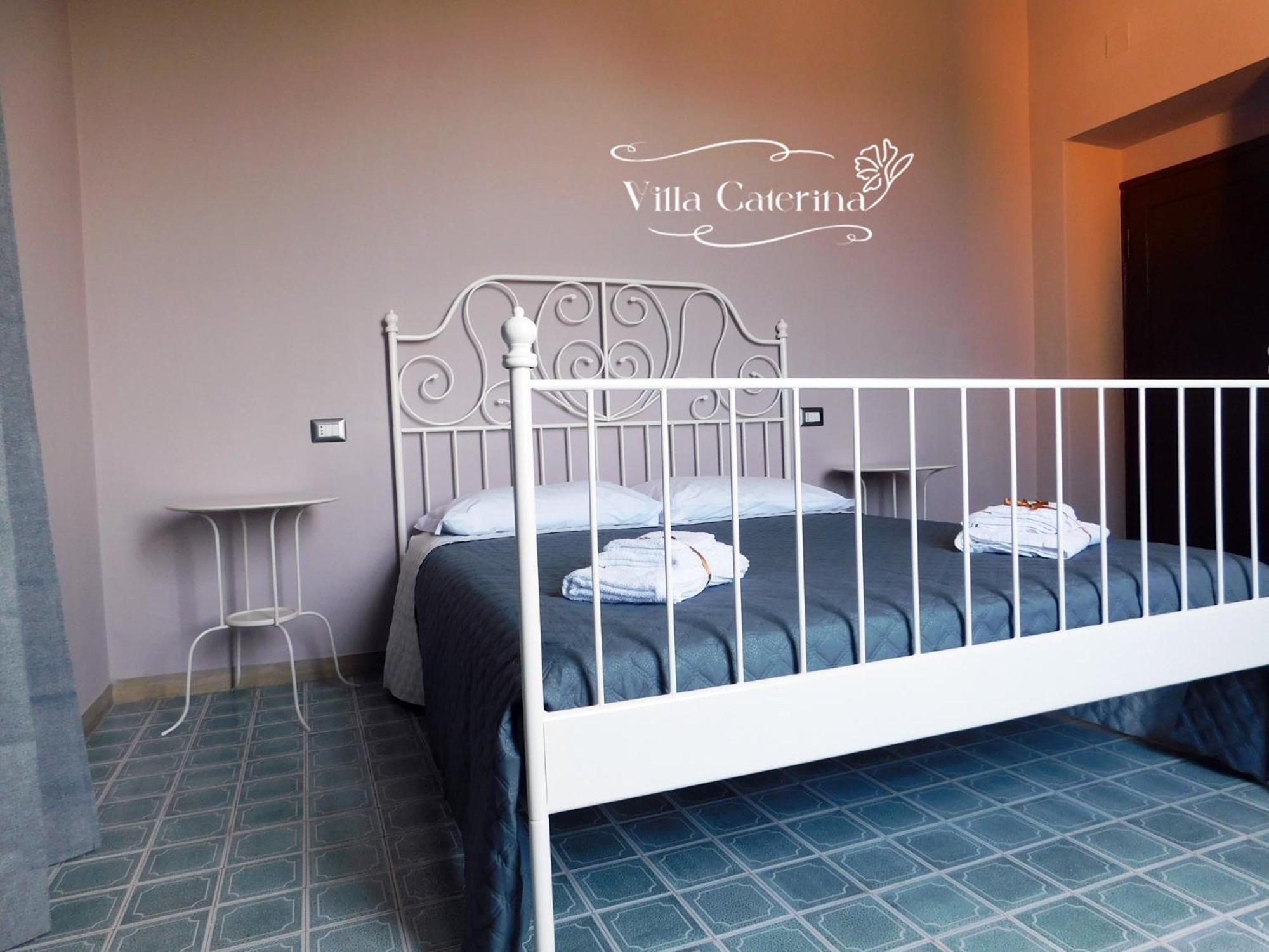 Villa Caterina Fiuggi Exterior foto